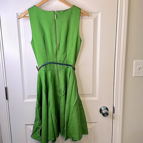 NWT- This gorgeous ensemble is a steal of a deal. This is NEW never worn w/ tags - Picture 10 of 12